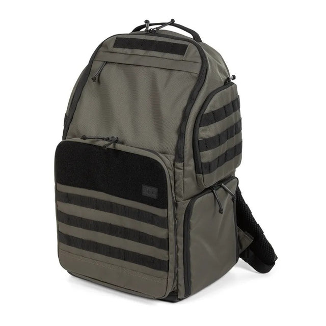 5.11 - Range Ready Skydebanerygsæk 38L // Ranger Green fra 5.11 - billede nr. 1 hos GrejFreak.dk
