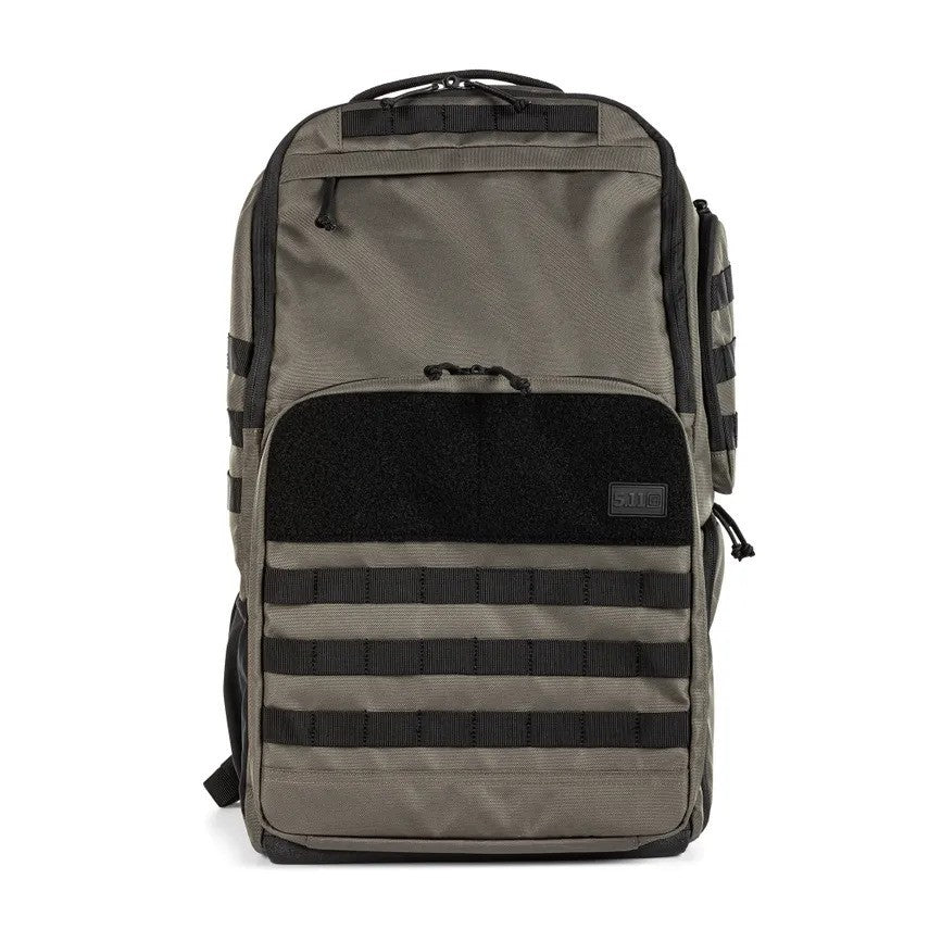 5.11 - Range Ready Skydebanerygsæk 38L // Ranger Green fra 5.11 - billede nr. 2 hos GrejFreak.dk