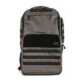 5.11 - Range Ready Skydebanerygsæk 38L // Ranger Green fra 5.11 - billede nr. 2 hos GrejFreak.dk