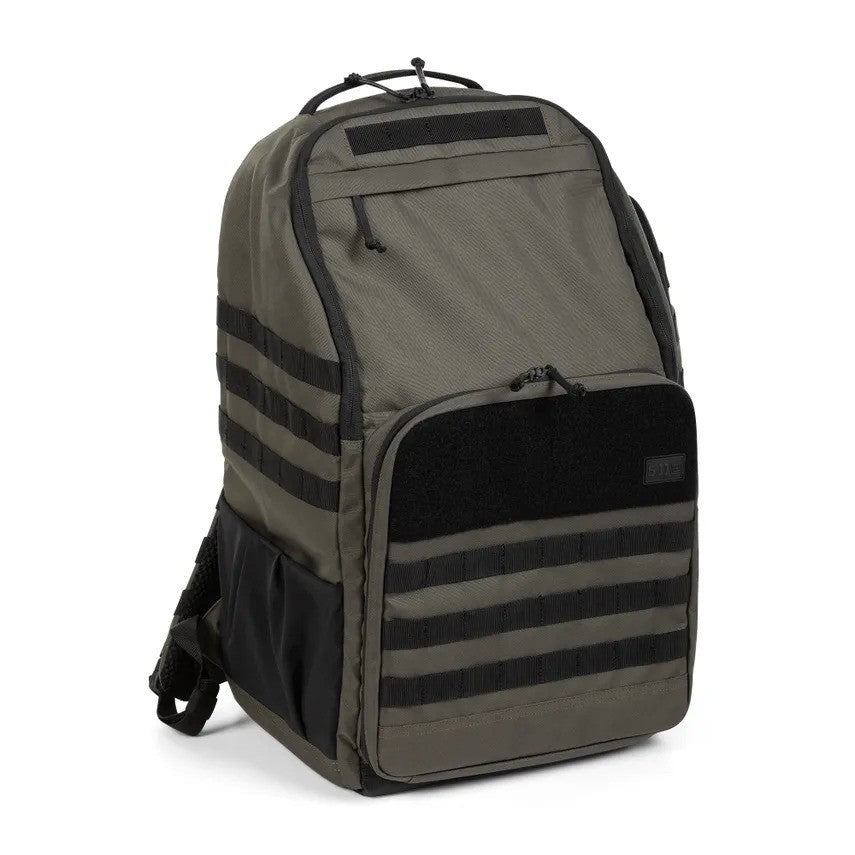 5.11 - Range Ready Skydebanerygsæk 38L // Ranger Green fra 5.11 - billede nr. 3 hos GrejFreak.dk