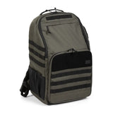 5.11 - Range Ready Skydebanerygsæk 38L // Ranger Green fra 5.11 - billede nr. 3 hos GrejFreak.dk