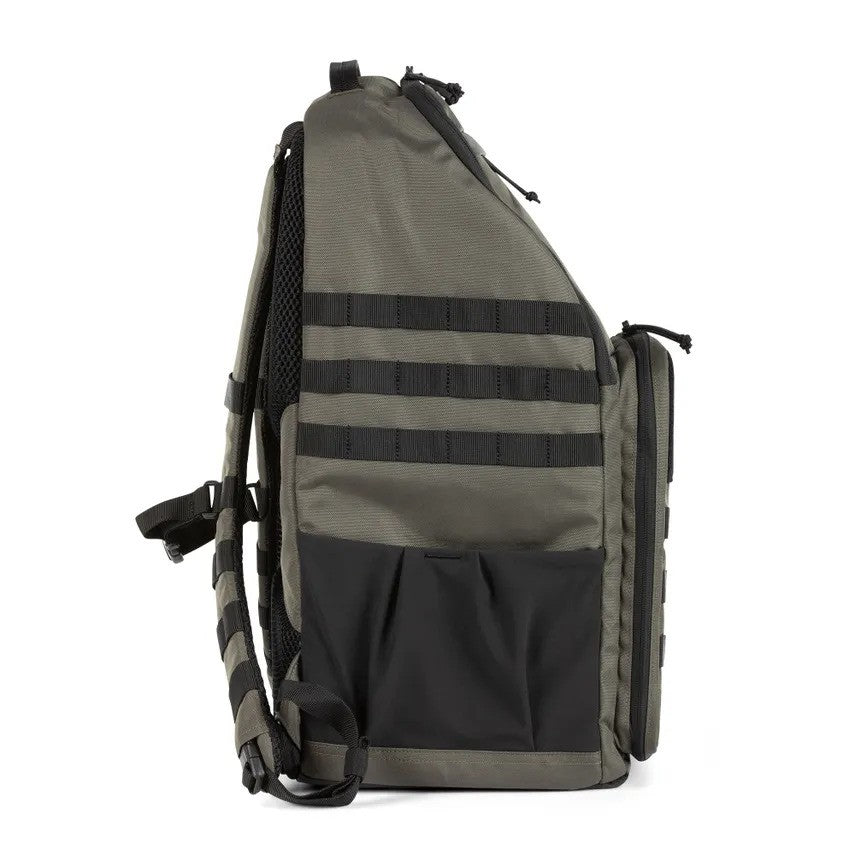 5.11 - Range Ready Skydebanerygsæk 38L // Ranger Green fra 5.11 - billede nr. 4 hos GrejFreak.dk