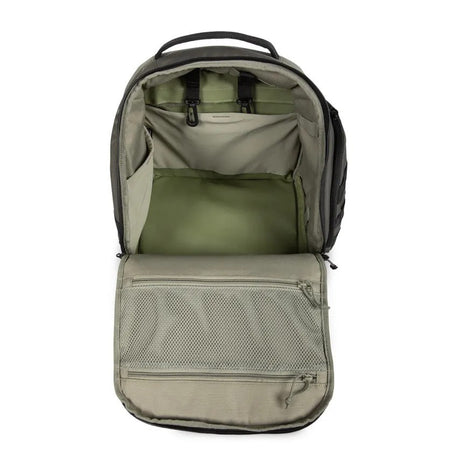 5.11 - Range Ready Skydebanerygsæk 38L // Ranger Green fra 5.11 - billede nr. 9 hos GrejFreak.dk
