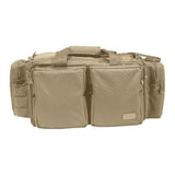 5.11 - Range Ready Skydebanetaske (43L) // Sandstone (328) fra 5.11 - billede nr. 1 hos GrejFreak.dk