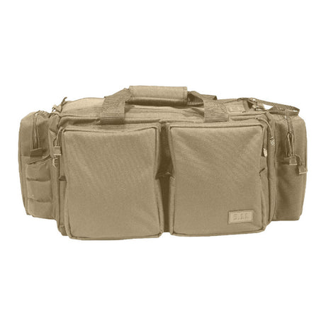 5.11 - Range Ready Skydebanetaske (43L) // Sandstone (328) fra 5.11 - billede nr. 1 hos GrejFreak.dk