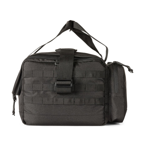 5.11 - Range Ready Skydebanetaske 50L // Sort fra 5.11 - billede nr. 3 hos GrejFreak.dk