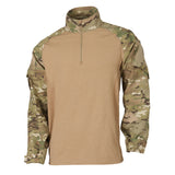 5.11 - Rapid Assault Shirt MultiCam fra 5.11 - billede nr. 1 hos GrejFreak.dk