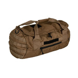 5.11 - Rapid Sierra Duffel Bag 29L // Brun fra 5.11 - billede nr. 1 hos GrejFreak.dk