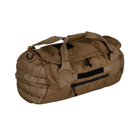 5.11 - Rapid Sierra Duffel Bag 29L // Brun fra 5.11 - billede nr. 1 hos GrejFreak.dk