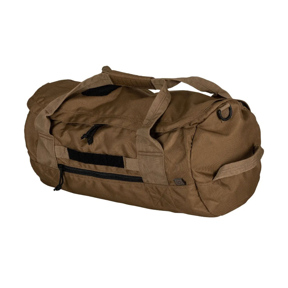 5.11 - Rapid Sierra Duffel Bag 29L // Brun fra 5.11 - billede nr. 2 hos GrejFreak.dk