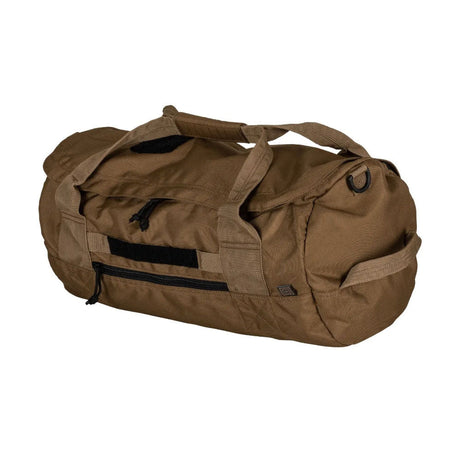 5.11 - Rapid Sierra Duffel Bag 29L // Brun fra 5.11 - billede nr. 2 hos GrejFreak.dk