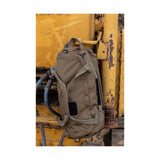 5.11 - Rapid Sierra Duffel Bag 29L // Brun fra 5.11 - billede nr. 3 hos GrejFreak.dk
