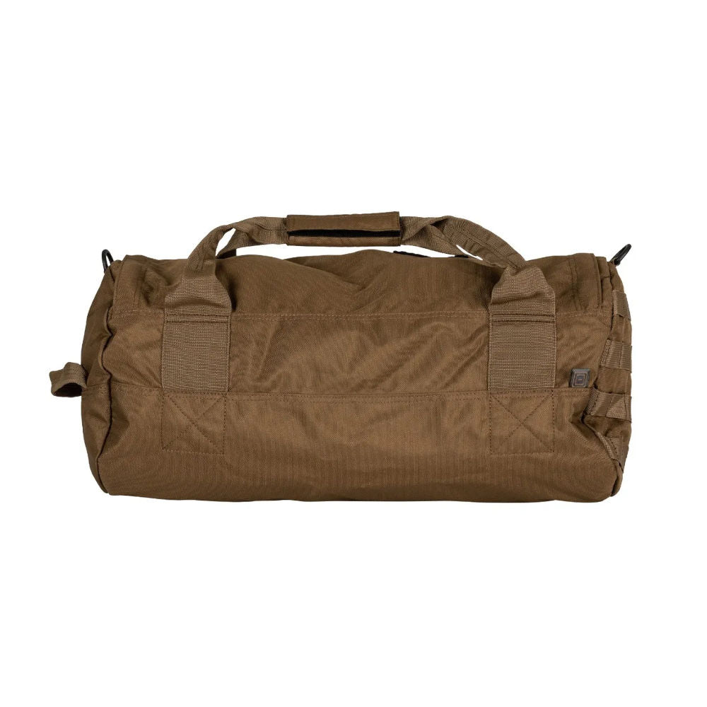 5.11 - Rapid Sierra Duffel Bag 29L // Brun fra 5.11 - billede nr. 6 hos GrejFreak.dk