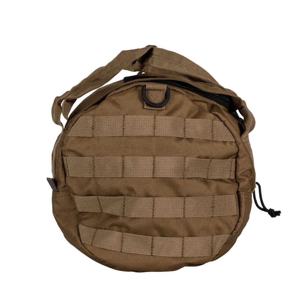 5.11 - Rapid Sierra Duffel Bag 29L // Brun fra 5.11 - billede nr. 7 hos GrejFreak.dk