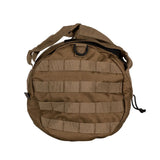 5.11 - Rapid Sierra Duffel Bag 29L // Brun fra 5.11 - billede nr. 7 hos GrejFreak.dk