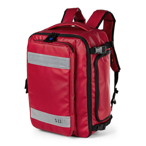 5.11 - Responder 48 MED Rygsæk 35L Fire Red fra 5.11 - billede nr. 1 hos GrejFreak.dk