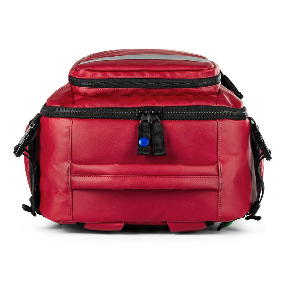 5.11 - Responder 48 MED Rygsæk 35L Fire Red fra 5.11 - billede nr. 3 hos GrejFreak.dk