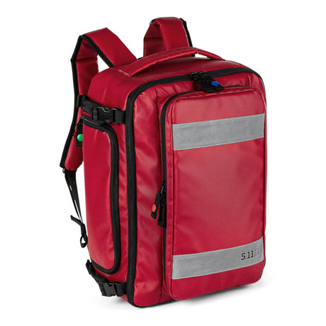 5.11 - Responder 48 MED Rygsæk 35L Fire Red fra 5.11 - billede nr. 6 hos GrejFreak.dk