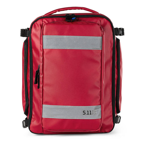 5.11 - Responder 48 MED Rygsæk 35L Fire Red fra 5.11 - billede nr. 7 hos GrejFreak.dk
