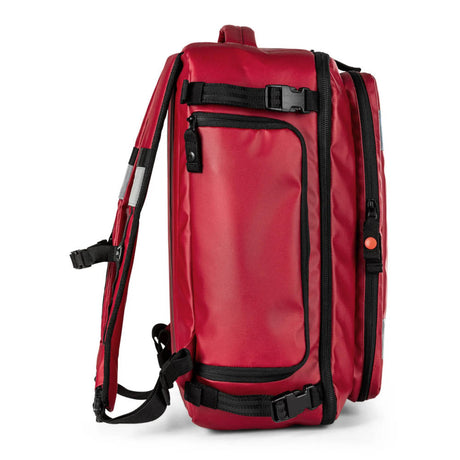 5.11 - Responder 48 MED Rygsæk 35L Fire Red fra 5.11 - billede nr. 9 hos GrejFreak.dk