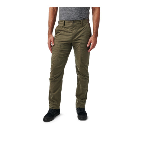 5.11 - Ridge Herre Bukser Ranger Green fra 5.11 - billede nr. 1 hos GrejFreak.dk