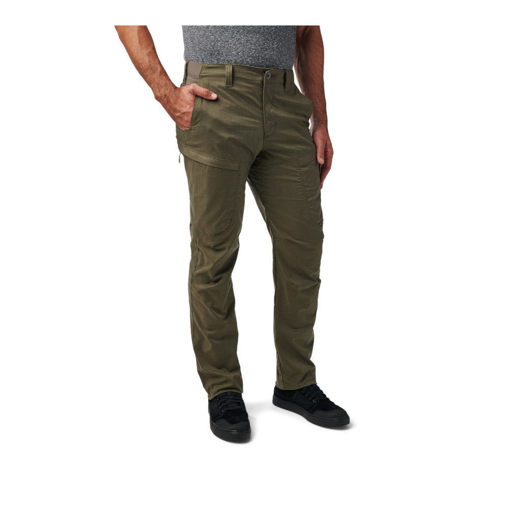 5.11 - Ridge Herre Bukser Ranger Green fra 5.11 - billede nr. 3 hos GrejFreak.dk