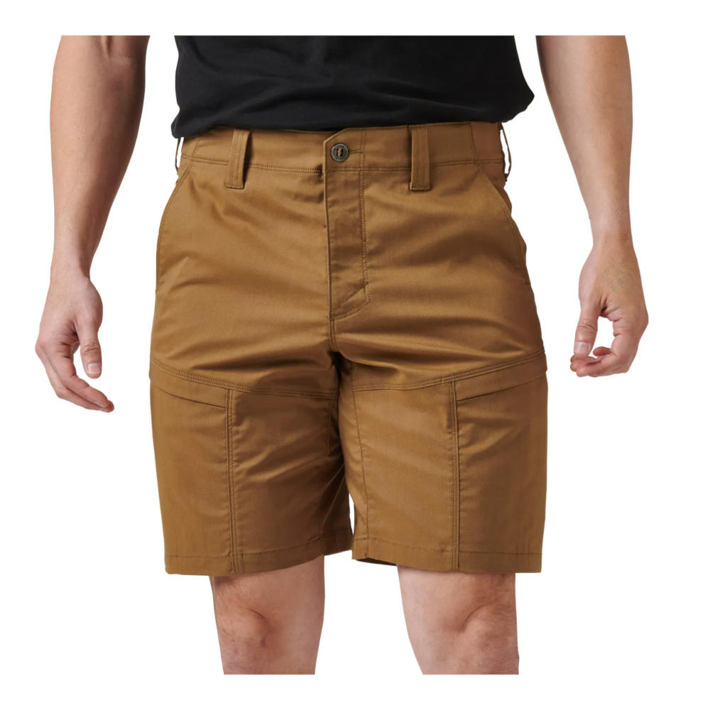 5.11 - Ridge Herre Shorts // Kangaroo fra 5.11 - billede nr. 1 hos GrejFreak.dk