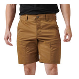 5.11 - Ridge Herre Shorts // Kangaroo fra 5.11 - billede nr. 1 hos GrejFreak.dk