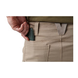 5.11 - Ridge Herre Shorts // Khaki fra 5.11 - billede nr. 8 hos GrejFreak.dk