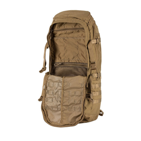 5.11 - Rush 100 Rygsæk 60L // Olivengrøn fra 5.11 - billede nr. 6 hos GrejFreak.dk