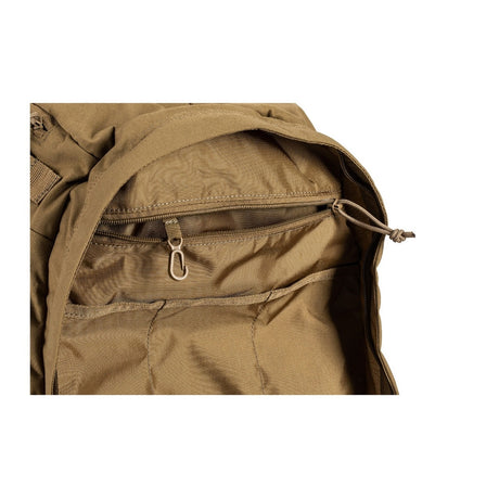 5.11 - Rush 100 Rygsæk 60L // Olivengrøn fra 5.11 - billede nr. 9 hos GrejFreak.dk