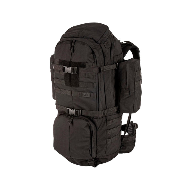 5.11 - Rush 100 Rygsæk 60L // Sort fra 5.11 - billede nr. 1 hos GrejFreak.dk