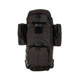 5.11 - Rush 100 Rygsæk 60L // Sort fra 5.11 - billede nr. 4 hos GrejFreak.dk