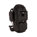 5.11 - Rush 100 Rygsæk 60L // Sort fra 5.11 - billede nr. 5 hos GrejFreak.dk