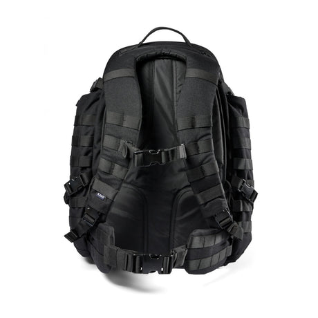 5.11 - Rush 72 2.0 Rygsæk 55L // Black (019) fra 5.11 - billede nr. 4 hos GrejFreak.dk