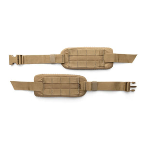 5.11 - Rush Belt Kit // Kangaroo (134) fra 5.11 - billede nr. 1 hos GrejFreak.dk