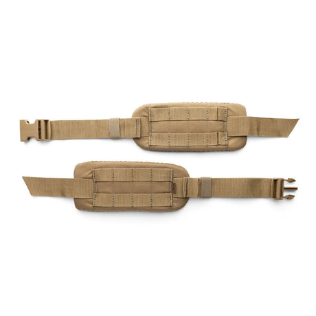 5.11 - Rush Belt Kit // Kangaroo (134) fra 5.11 - billede nr. 1 hos GrejFreak.dk