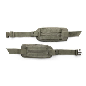5.11 - Rush Belt Kit // Olivengrøn fra 5.11 - billede nr. 1 hos GrejFreak.dk