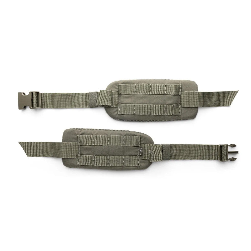5.11 - Rush Belt Kit // Olivengrøn fra 5.11 - billede nr. 1 hos GrejFreak.dk