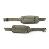 5.11 - Rush Belt Kit // Olivengrøn fra 5.11 - billede nr. 1 hos GrejFreak.dk
