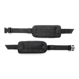 5.11 - Rush Belt Kit // Sort fra 5.11 - billede nr. 1 hos GrejFreak.dk