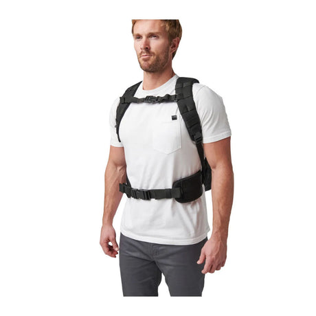5.11 - Rush Belt Kit // Sort fra 5.11 - billede nr. 6 hos GrejFreak.dk
