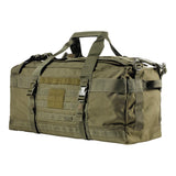 5.11 - Rush LBD Lima Duffel // Ranger Green (186) fra 5.11 - billede nr. 3 hos GrejFreak.dk