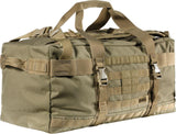 5.11 - Rush LBD Lima Duffel // Ranger Green (186) fra 5.11 - billede nr. 5 hos GrejFreak.dk