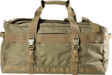 5.11 - Rush LBD Lima Duffel // Ranger Green (186) fra 5.11 - billede nr. 6 hos GrejFreak.dk
