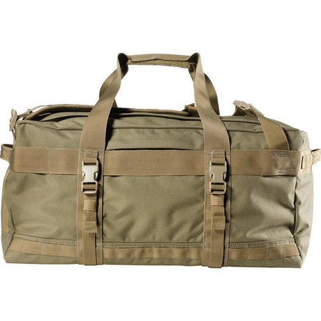 5.11 - Rush LBD Lima Duffel // Ranger Green (186) fra 5.11 - billede nr. 6 hos GrejFreak.dk