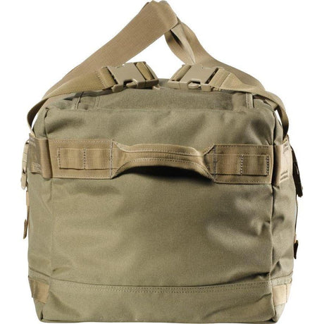 5.11 - Rush LBD Lima Duffel // Ranger Green (186) fra 5.11 - billede nr. 9 hos GrejFreak.dk