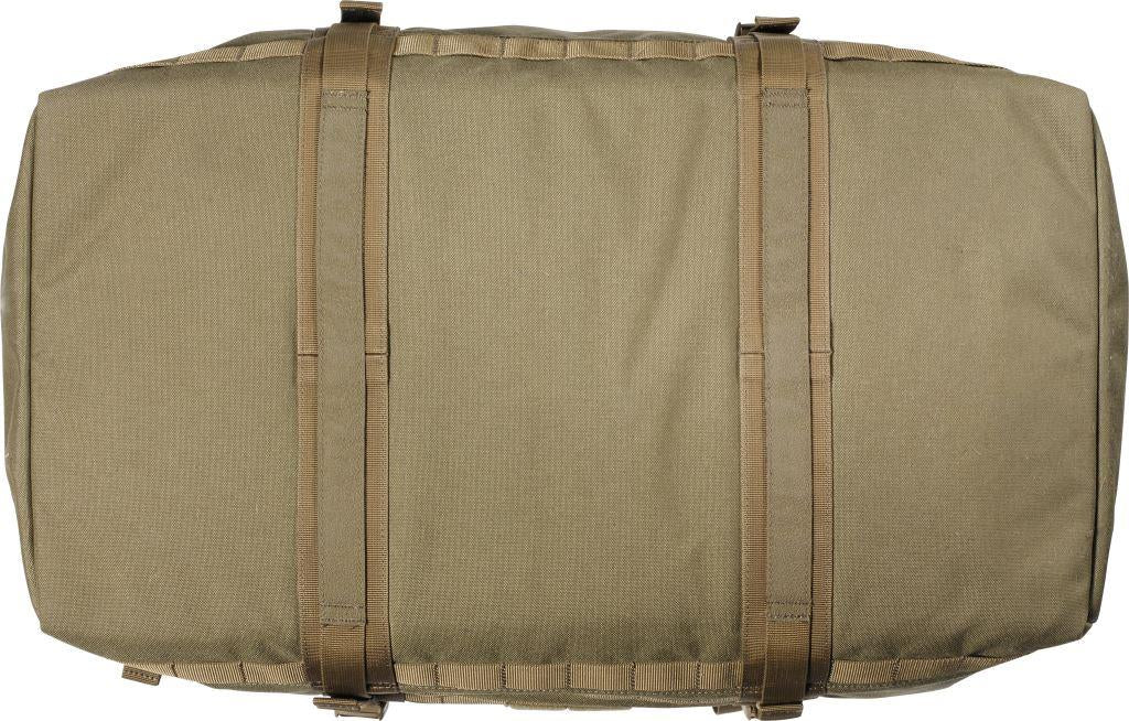 5.11 - Rush LBD Lima Duffel // Sort fra 5.11 - billede nr. 4 hos GrejFreak.dk