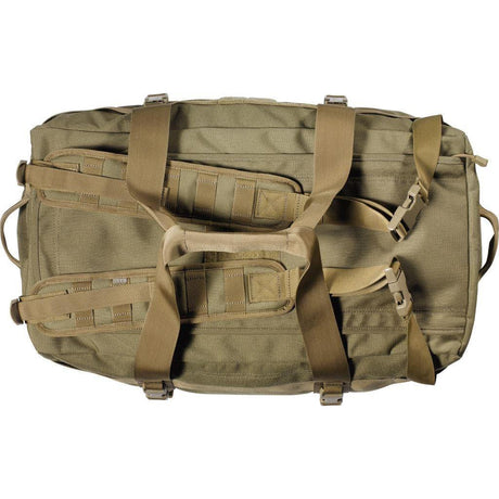 5.11 - Rush LBD Lima Duffel // Sort fra 5.11 - billede nr. 8 hos GrejFreak.dk