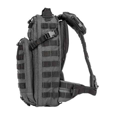 5.11 - RUSH MOAB 10 18L // Double Tap (026) fra 5.11 - billede nr. 4 hos GrejFreak.dk